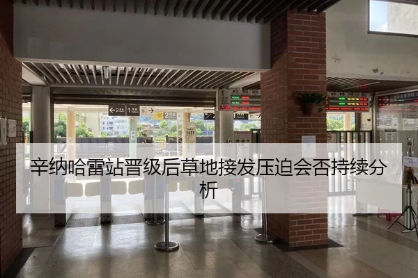 辛纳哈雷站晋级后草地接发压迫会否持续分析