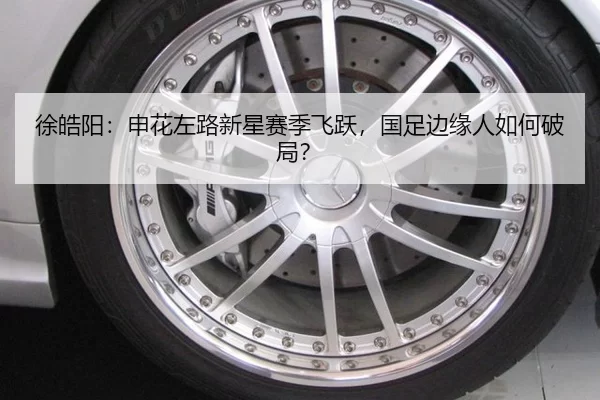 徐皓阳：申花左路新星赛季飞跃，国足边缘人如何破局？